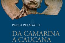 Presentazione del Libro di Paola  Pelagatti: Da Camarina a Caucana