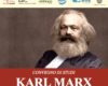 Convegno di Studi su “Karl Marx a 200 anni dalla nascita”