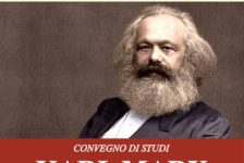 Convegno di Studi su “Karl Marx a 200 anni dalla nascita”