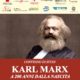 Convegno di Studi su “Karl Marx a 200 anni dalla nascita”