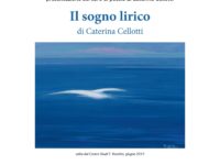 Presentazione del libro di poesie “Il sogno lirico” di Caterina Cellotti