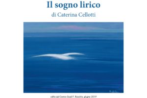 Presentazione del libro di poesie “Il sogno lirico” di Caterina Cellotti