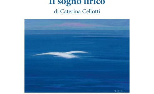 Presentazione del libro di poesie “Il sogno lirico” di Caterina Cellotti